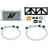 Subaru BRZ / Scion FR-S Thermostatic Oil Cooler Kit - MFG Part No. MMOC-BRZ-13T - image 1