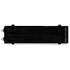 Universal Dual Pass Race Oil Cooler - Large - image 2