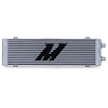 Universal Dual Pass Race Oil Cooler - Large - image 1