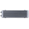 Universal Dual Pass Race Oil Cooler - Large - image 2