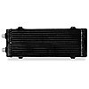 Universal Dual Pass Race Oil Cooler - Medium - image 2