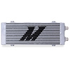 Universal Dual Pass Race Oil Cooler - Medium - image 1