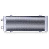 Universal Dual Pass Race Oil Cooler - Medium - image 2