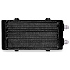 Universal Dual Pass Race Oil Cooler - Small - image 1