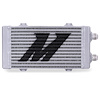 Universal Dual Pass Race Oil Cooler - Small - image 1