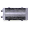 Universal Dual Pass Race Oil Cooler - Small - image 2
