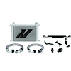 Mitsubishi Lancer Evolution 7/8/9 Oil Cooler Kit - MFG Part No. MMOC-EVO-01 - image 1