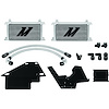 MMOC-EVO-08 Direct-Fit Engine Oil Cooler Kit for 2008-2014 Mitsubishi Lancer Evolution X - image 1