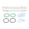 7.3L PSD STOCK OIL COOLER - image 1