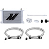 LS1/LS2 Single Pass Race Oil Cooler Kit - image 1