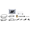 Pontiac GTO Thermostatic Oil Cooler Kit - MFG Part No. MMOC-GTO-04T - image 1