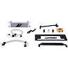 Mazda Miata Thermostatic Oil Cooler Kit - MFG Part No. MMOC-MIA-99T - image 1