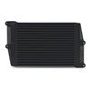 MMOC-OO-10BK Universal Heavy-Duty Bar-and-Plate Oil Cooler 10in Core Opposite-Side Outlets - image 2