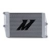 MMOC-OO-10SL Universal Heavy-Duty Bar-and-Plate Oil Cooler 10in Core Opposite-Side Outlets - image 2