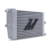 MMOC-OO-10SL Universal Heavy-Duty Bar-and-Plate Oil Cooler 10in Core Opposite-Side Outlets - image 3