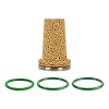 IN-LINE PRE-FILTER PACK - image 1