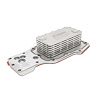 MMOC-RAM-03 Replacement Oil Cooler 2003-2007 Dodge Ram 5.9L Cummins 2003-2007 - image 1