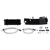Engine Oil Cooler Kit 2016-Up Focus RS - image 1