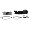 Engine Oil Cooler Kit 2016-Up Focus RS - image 1