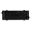 Universal Single Pass Race Oil Cooler - Medium - image 1