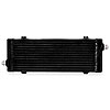 Universal Single Pass Race Oil Cooler - Medium - image 2
