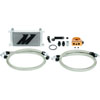 Subaru WRX STI Thermostatic Oil Cooler Kit - MFG Part No. MMOC-STI-08T - image 1