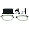 Subaru WRX STI Oil Cooler Kit - MFG Part No. MMOC-STI-15BK - image 1