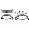 Universal Single Pass Oil Cooler Kit - 10 Row - image 1