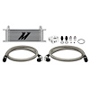 Oil Cooler Kit 13-Row Slv - image 1