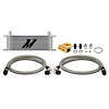 Oil Cooler Kit 13-Row Slv - image 1