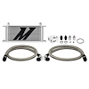 Oil Cooler Kit 16-Row Slv - image 1