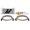 Oil Cooler Kit 16-Row Slv - image 1
