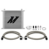 Oil Cooler Kit 34-Row Slv - image 1