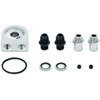 Universal Single Pass Oil Cooler Kit - 10 Row - image 4