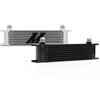 Universal Single Pass Oil Cooler Kit - 10 Row - image 1