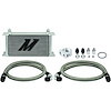 Universal Single Pass Oil Cooler Kit - 19 Row - image 1