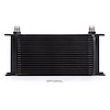 Universal Single Pass Oil Cooler Kit - 19 Row - image 1