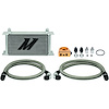 Universal Single Pass Oil Cooler Kit - 19 Row - image 1
