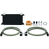 Universal Single Pass Oil Cooler Kit - 19 Row - image 1