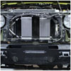 Jeep Wrangler JK Thermostatic Oil Cooler Kit - MFG Part No. MMOC-WRA-07T - image 3