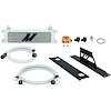 Subaru WRX and STI Thermostatic Oil Cooler Kit - MFG Part No. MMOC-WRX-01T - image 1