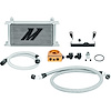 Subaru WRX/STi Thermostatic Oil Cooler Kit - MFG Part No. MMOC-WRX-06T - image 1