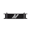 MMOC-10-6BK Universal 10-Row Oil Cooler, -6AN - image 1