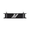MMOC-10-8BK Universal 10-Row Oil Cooler, -8AN - image 1