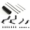 Engine Oil Cooler Kit 2016-2017 Camaro 2.0T - image 2