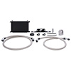 Engine Oil Cooler Kit 2010-2015 Camaro SS - image 1
