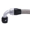 Engine Oil Cooler Kit 2010-2015 Camaro SS - image 4