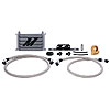 Engine Oil Cooler Kit 2010-2015 Camaro SS - image 1