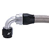 Engine Oil Cooler Kit 2010-2015 Camaro SS - image 3