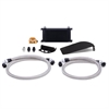 Direct-Fit Engine Oil Cooler Kit - image 1